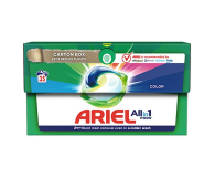 Ariel Kapsułki All-in-1 Color 63 szt. - 1466391 - zdjęcie 1